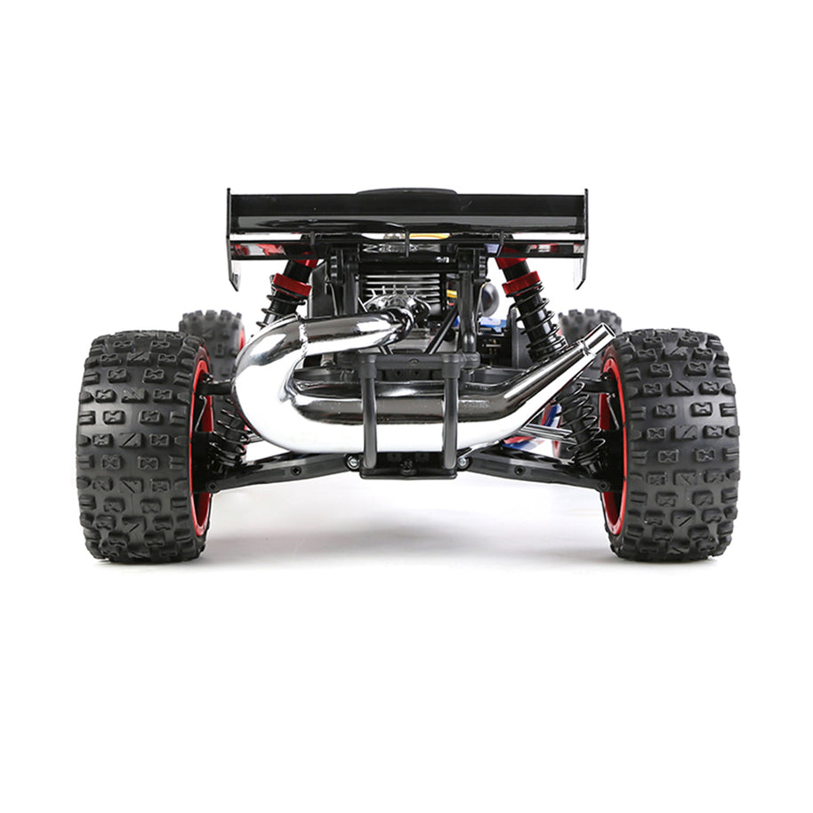 BAHA5B 1/5ガソリンRCカー 80km/h | ROFUN