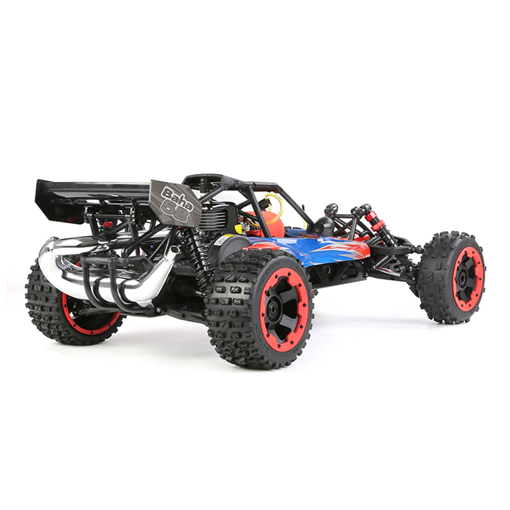 BAHA5B 1/5ガソリンRCカー 80km/h | ROFUN