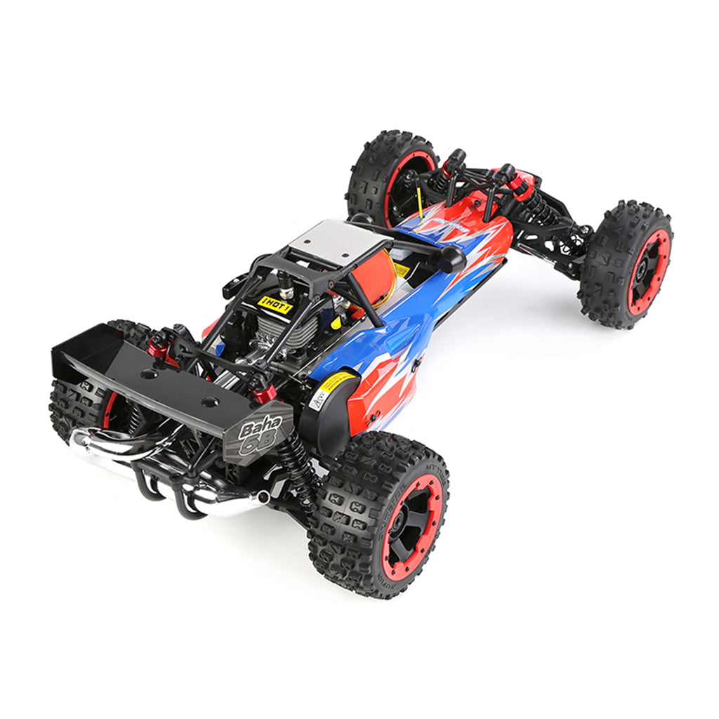 BAHA5B 1/5ガソリンRCカー 80km/h | ROFUN