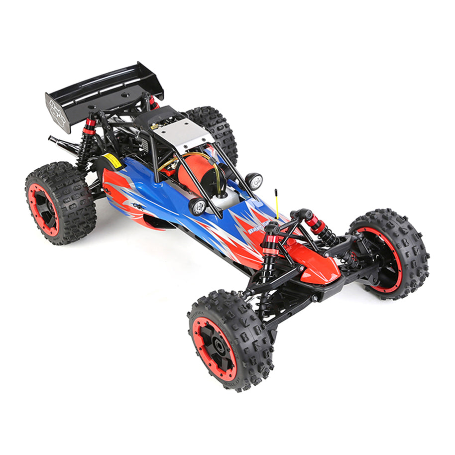 BAHA5B 1/5ガソリンRCカー 80km/h | ROFUN