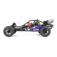 BAHA5B 1/5ガソリンRCカー 80km/h | ROFUN