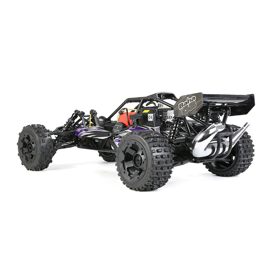 BAHA5B 1/5ガソリンRCカー 80km/h | ROFUN