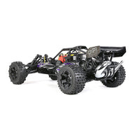 BAHA5B 1/5ガソリンRCカー 80km/h | ROFUN