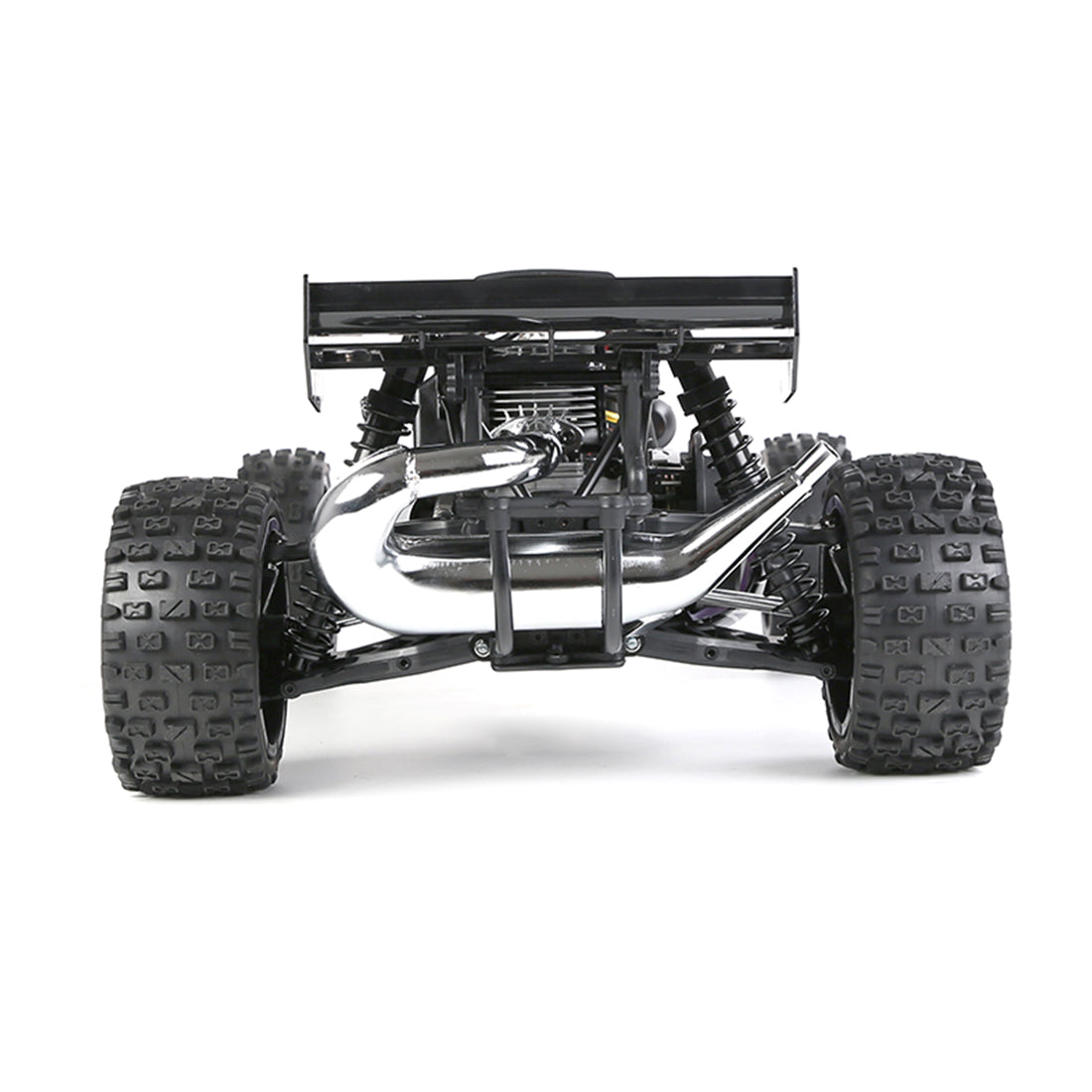 BAHA5B 1/5ガソリンRCカー 80km/h | ROFUN
