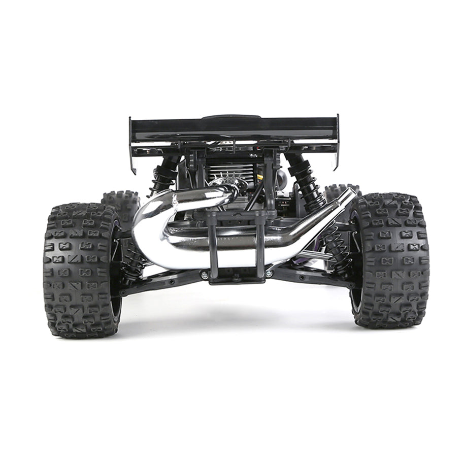BAHA5B 1/5ガソリンRCカー 80km/h | ROFUN