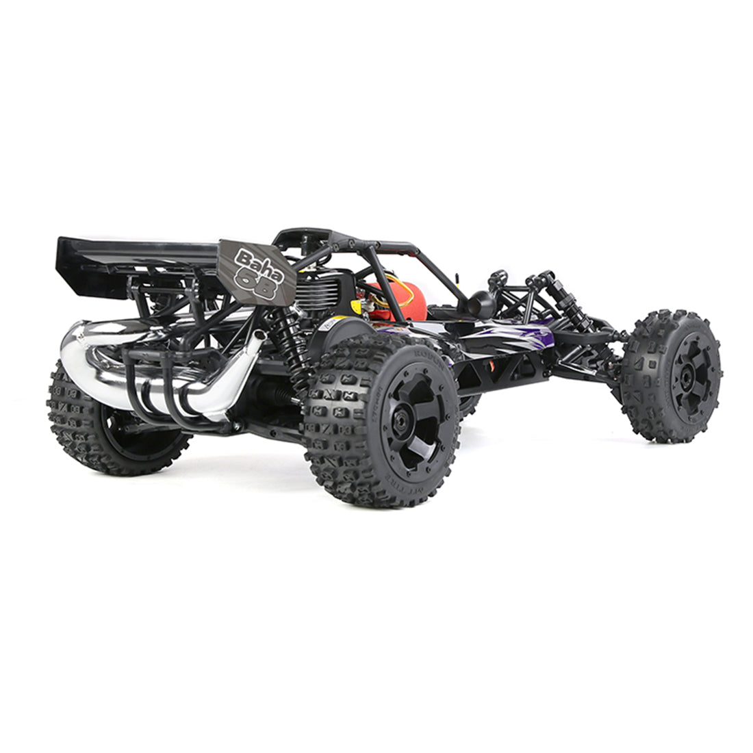 BAHA5B 1/5ガソリンRCカー 80km/h | ROFUN