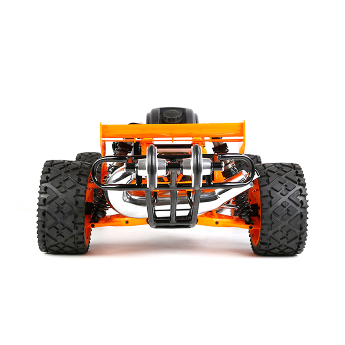 Q-BAHA 1/5ガソリンRCカー 70km/h | ROFUN