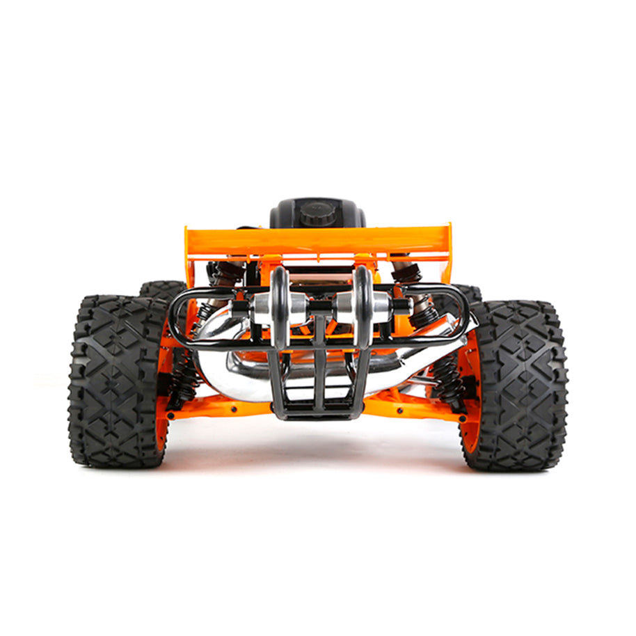 Q-BAHA 1/5ガソリンRCカー 70km/h | ROFUN