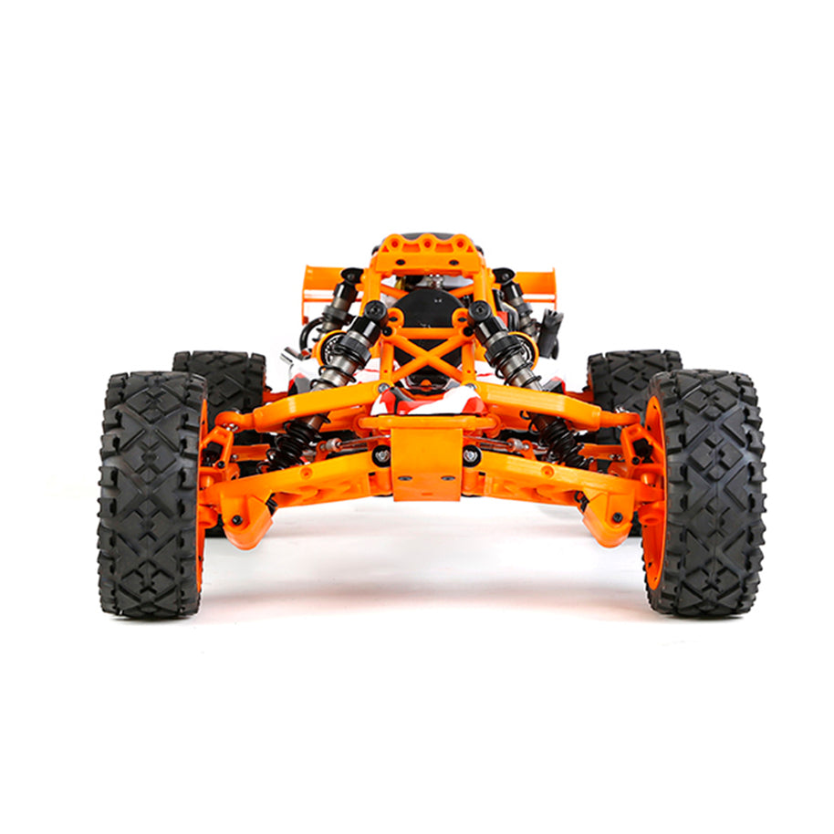 Q-BAHA 1/5ガソリンRCカー 70km/h | ROFUN