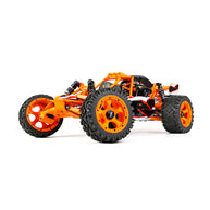 Q-BAHA 1/5ガソリンRCカー 70km/h | ROFUN