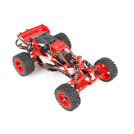 Q-BAHA 1/5ガソリンRCカー 70km/h | ROFUN