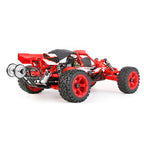 Q-BAHA 1/5ガソリンRCカー 70km/h | ROFUN