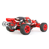 Q-BAHA 1/5ガソリンRCカー 70km/h | ROFUN