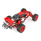Q-BAHA 1/5ガソリンRCカー 70km/h | ROFUN