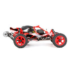 Q-BAHA 1/5ガソリンRCカー 70km/h | ROFUN