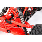 Q-BAHA 1/5ガソリンRCカー 70km/h | ROFUN
