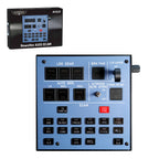 Rowsfire A103 V3.0 ECAM ランディングギア統合パネル Mobiflight MSFS Fenix FBW iniBuilds 対応
