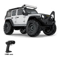 1/16 スケール 4x4 ブラシレス RC クローラー SUV ガードバーバージョン