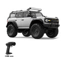1/16 スケール 4x4 ブラシレス RC クローラー SUV スタンダードバージョン