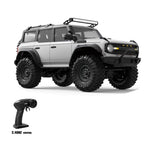 1/16 スケール 4x4 ブラシレス RC クローラー SUV スタンダードバージョン