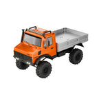 1/6 2.4 GHz フルプロポーショナル 4WD RCオフロードクローラー