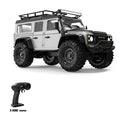 1/16 スケール 4x4 ブラシレス RC クローラー SUV カーゴバージョン