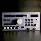 A105 V3.2 A32X統合パネル RMP/ATC/ACP多機能一体型 MSFS対応 フライトシム機器