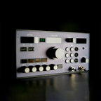 A105 V3.2 A32X統合パネル RMP/ATC/ACP多機能一体型 MSFS対応 フライトシム機器