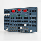 （Pre-order）💥A107Pro V4.0 A32Xオーバーヘッドパネル 4mmアクリル デュアルドライバー デュアル給電 フライトシム