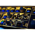 （Pre-order）💥A107Pro V4.0 A32Xオーバーヘッドパネル 4mmアクリル デュアルドライバー デュアル給電 フライトシム