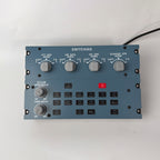 A109 V3.0 A32X統合パネル 着陸装置インジケーター バックライト 金属筐体 MSFS対応 フライトシム