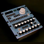 A111 V1.1 1:1完全再現 RMP-ACPパネル MSFS/X-Plane対応 デュアルドライバー フライトシム機器