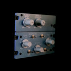 A112 V2 1:1完全再現 コックピット照明＋気象レーダー統合パネル MSFS/X-Plane対応 デュアルドライバー フライトシム