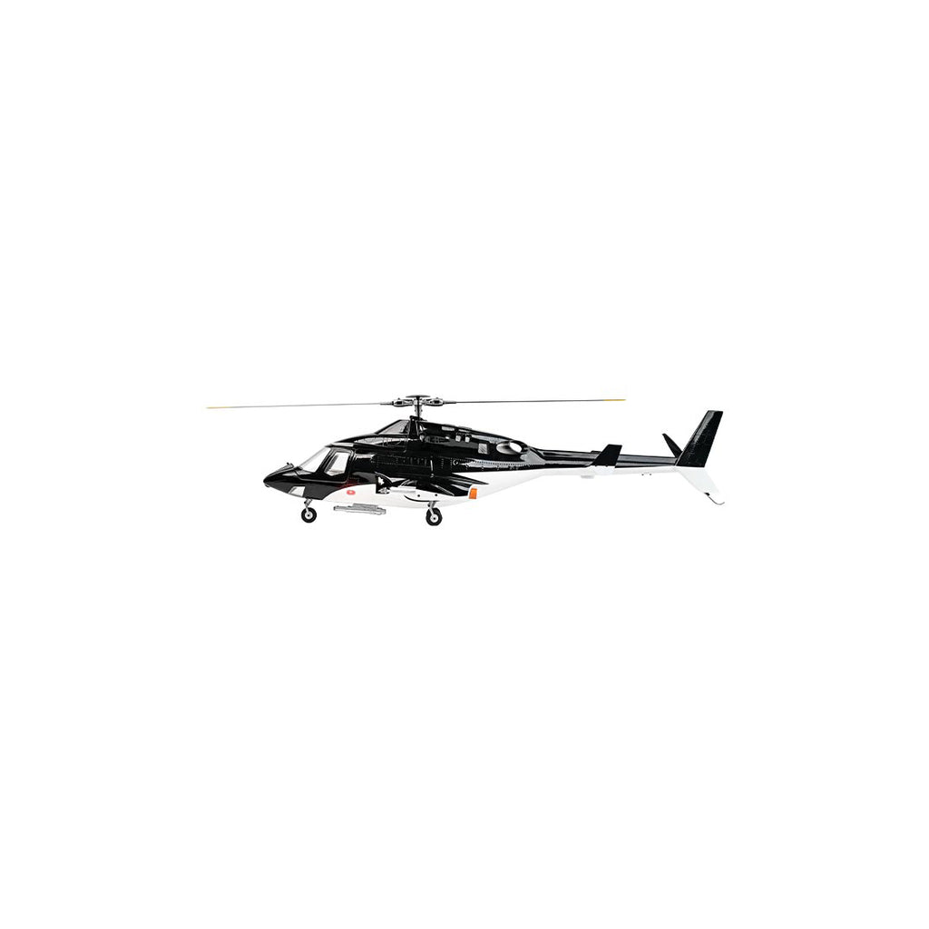 FLYWING Bell222 AIRWOLF 470クラス M1/M2スティック切替 (RTF)