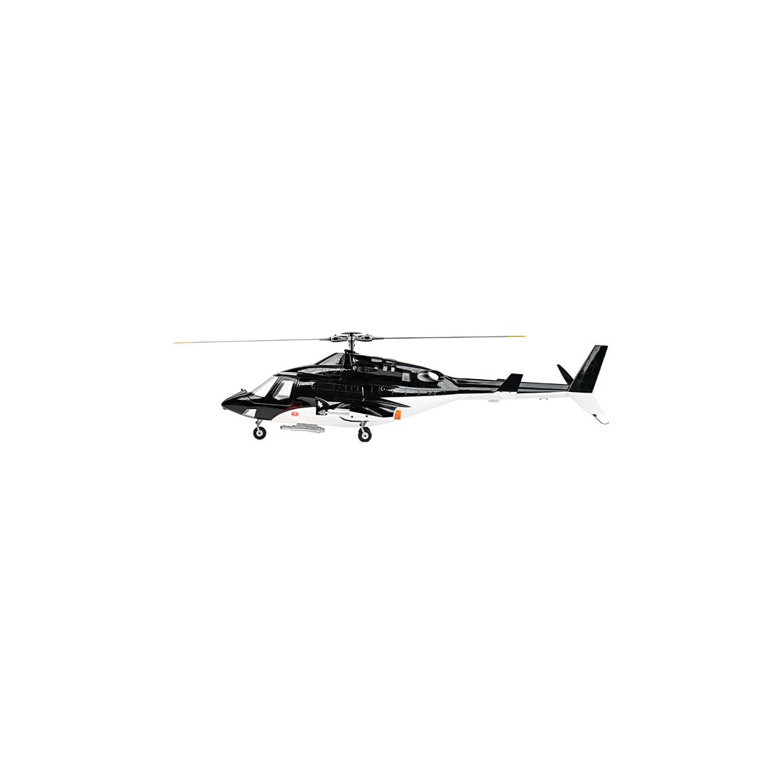 FLYWING Bell222 AIRWOLF 470クラス M1/M2スティック切替 (RTF)