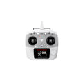 T12D 12CH フルプロポーション ラジコン送信機 R16SM受信機付 ELRS 2.4GHz｜技適シール