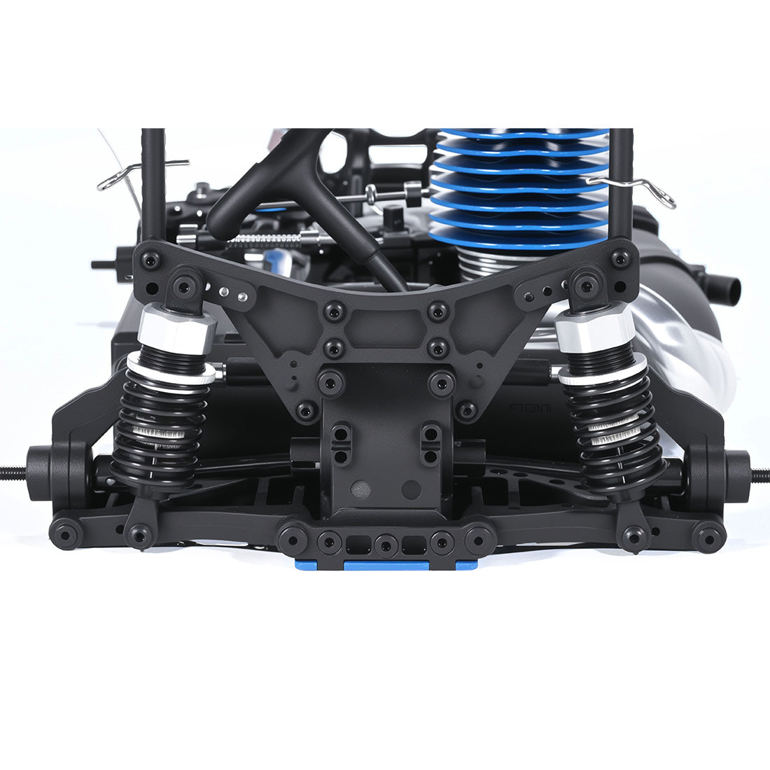 1/10 VRX RH1003ニトロRCカー｜CY18メタノールエンジン 最高60km/h 2.4G干渉防止 4WDオンロード 精密サーボ搭載 RTR|RTRHOBBYJP
