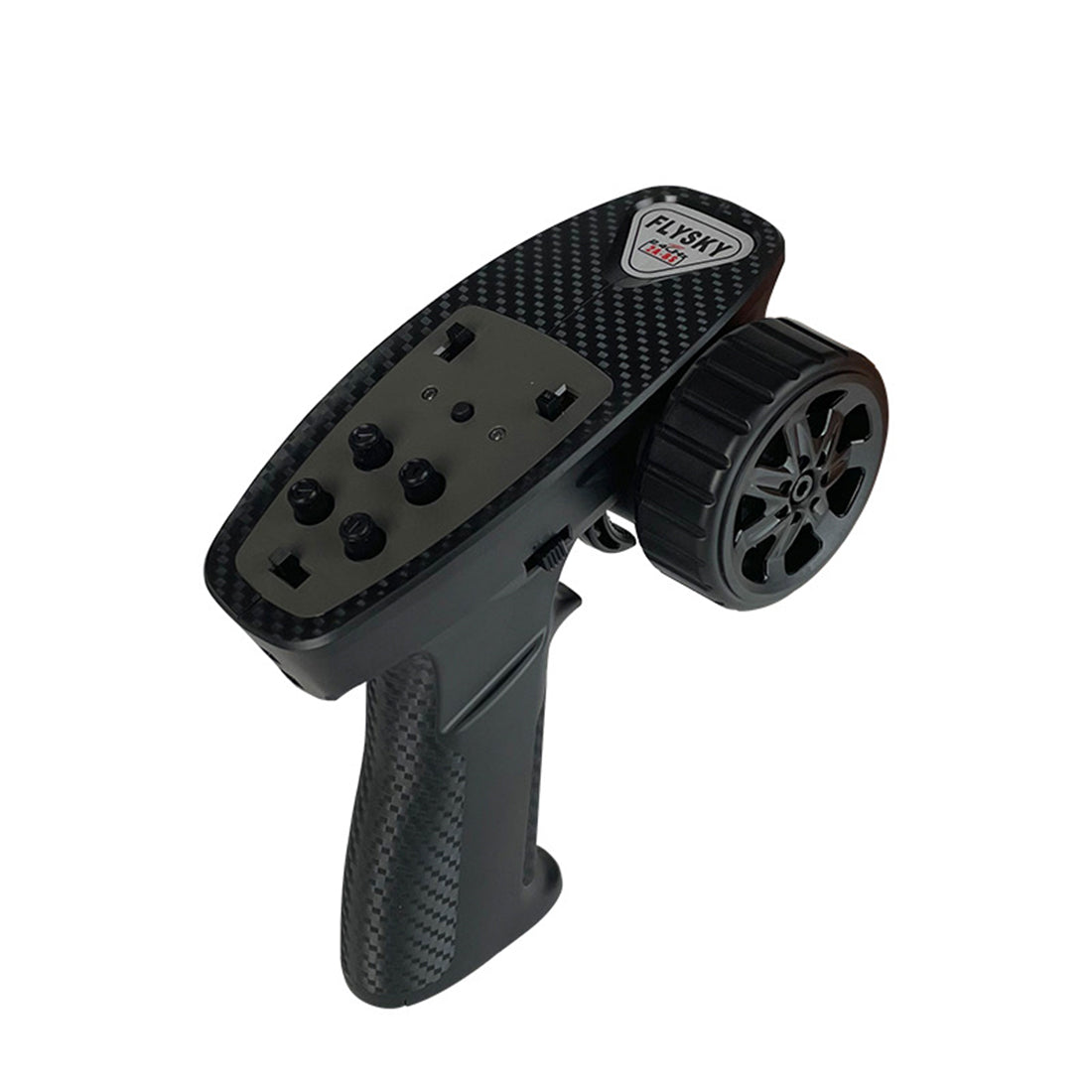 VRX RH1006 1/10ニトロRCカー｜4WD駆動 2.4G遠隔操作 防水設計 6061-T6アルミ材 改造可能 RTR