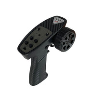 VRX RH1006 1/10ニトロRCカー｜4WD駆動 2.4G遠隔操作 防水設計 6061-T6アルミ材 改造可能 RTR