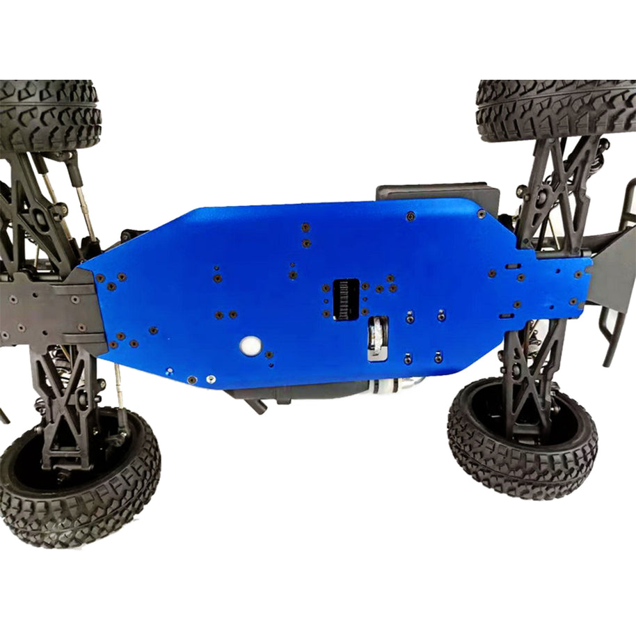 VRX RH1008 1/10ニトロRCカー｜4WD四輪駆動 ショートコーストラック 2.4G長距離操作 防水設計 6061-T6アルミ採用 14歳以上|RTRHOBBYJP