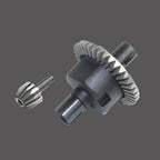 VRX RH1009 1/10ニトロRCカー｜4WD四輪駆動 2速自動変速 2.4G無線 FC.18CXPエンジン搭載 オフロードラジコン 2色
