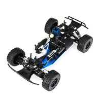 VRX RH1009 1/10ニトロRCカー｜4WD四輪駆動 2速自動変速 2.4G無線 FC.18CXPエンジン搭載 オフロードラジコン 2色|RTRHOBBYJP