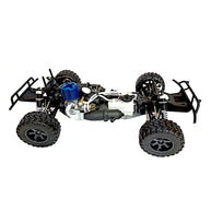 VRX RH1009 1/10ニトロRCカー｜4WD四輪駆動 2速自動変速 2.4G無線 FC.18CXPエンジン搭載 オフロードラジコン 2色|RTRHOBBYJP