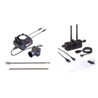 WiFiLink2 デジタルFPVビデオ伝送システム Air Unit+HDMIレシーバー IMX415 5.8GHz