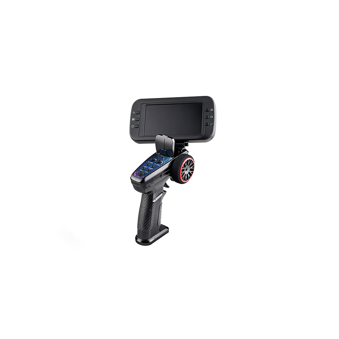 WL 1/64 FPVミニRCトラック APP自動ペアリング フルプロポーショナル WIFIカメラ リモコン付き RTR