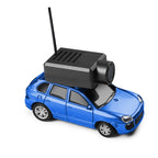 WL 1/64 APP制御 FPVミニRCカー WIFIモジュール 3段階速度 フルプロポーショナル RTRバージョン