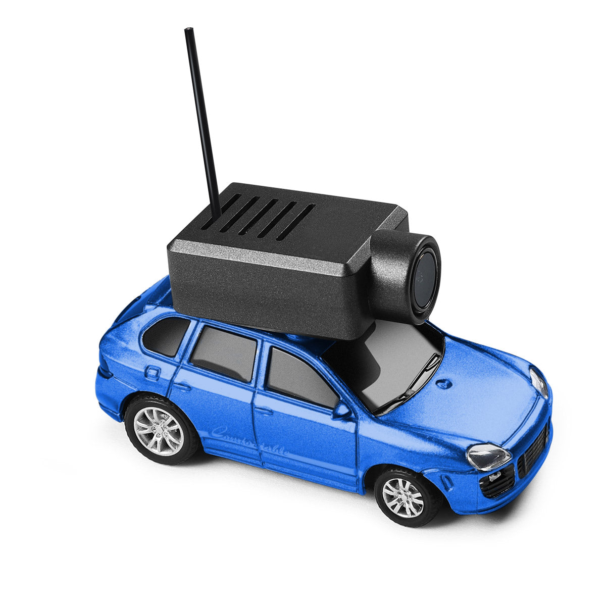 WL 1/64 APP制御 FPVミニRCカー WIFIモジュール 3段階速度 フルプロポーショナル RTRバージョン