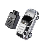 WL 1/64 APP制御 FPVミニRCカー WIFIモジュール 3段階速度 フルプロポーショナル RTRバージョン