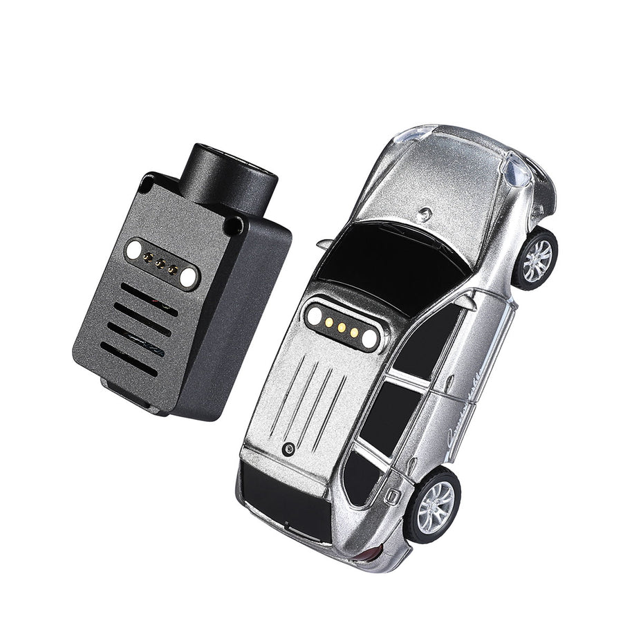 WL 1/64 APP制御 FPVミニRCカー WIFIモジュール 3段階速度 フルプロポーショナル RTRバージョン