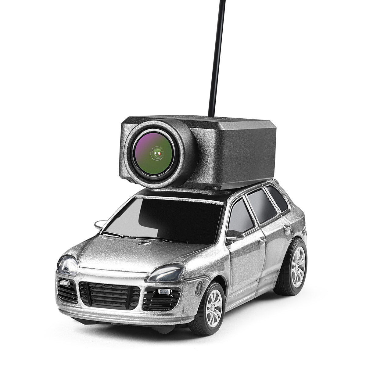 WL 1/64 APP制御 FPVミニRCカー WIFIモジュール 3段階速度 フルプロポーショナル RTRバージョン